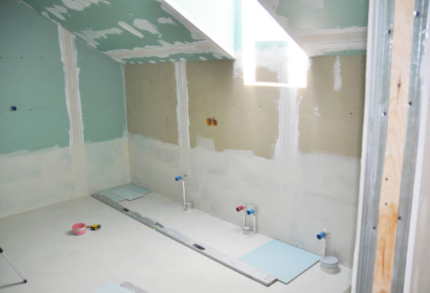 Best Black Mold Removal  in Rossmoor, NJ