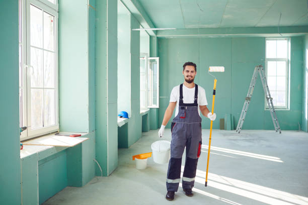 Best Comprehensive Air Testing for Mold Contaminants  in Rossmoor, NJ