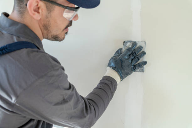 Best Water Damage & Mold Remediation  in Rossmoor, NJ