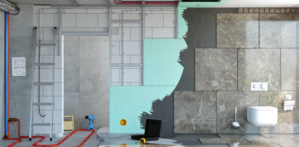 Best Basement Mold Removal  in Rossmoor, NJ