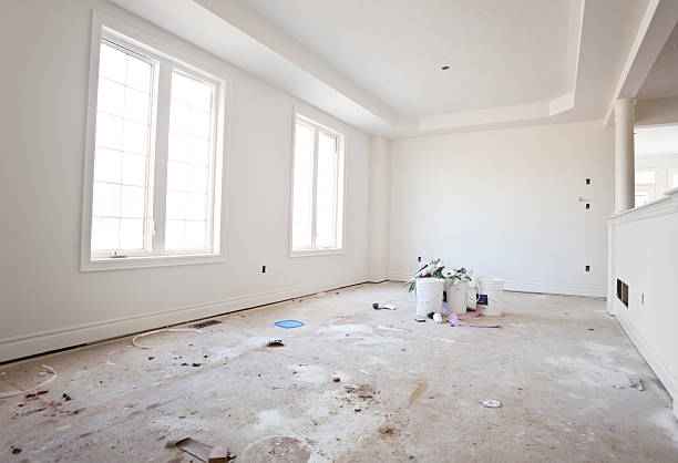 Best Biohazard Mold Removal  in Rossmoor, NJ