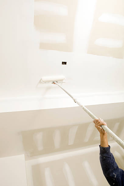Best Real Estate Mold Inspection  in Rossmoor, NJ
