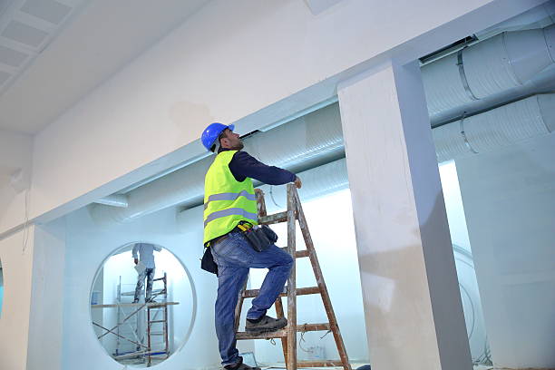 Best Biohazard Mold Removal  in Rossmoor, NJ