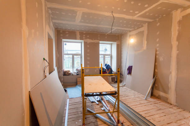 Best Crawl Space Mold Remediation  in Rossmoor, NJ